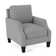 Urban Armchair