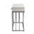 Mckesson 43.25'' Console Table