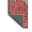Tapis oriental rouge et bleu-1819861156