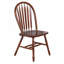 Chaise d'appoint Azizi-1540001511