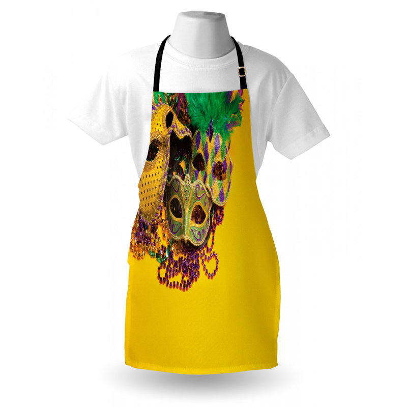 Bib Apron