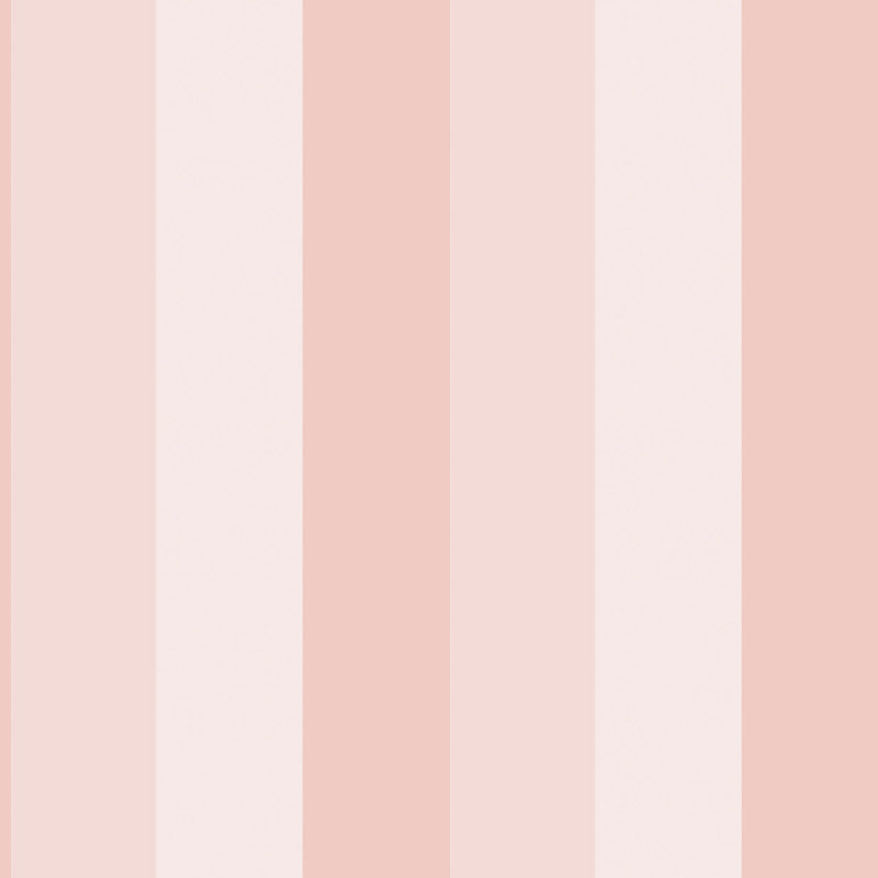 Floson 10m x 53cm Matte Wallpaper Roll, Pink