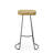 Keilia Solid Wood Bar & Counter Stool-180589653-161296677