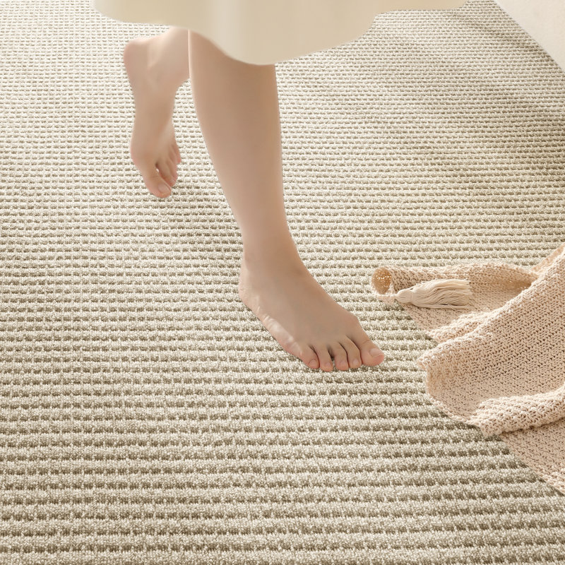 Tapis Jalis, Rectangulaire 4 pi 6 po x 6, pi 6 po