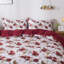 Ensemble de housse de couette réversible -2095139877