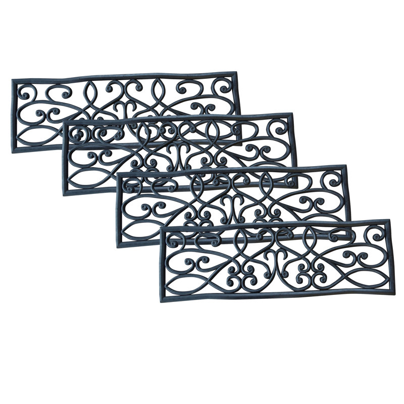 Conover Non-Slip Stair Tread