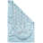 Banford Abstract Handmade Tufted Polar Area Rug-15996510