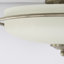 Plafonnier semi-encastré 3 lumières Ampelio-905659658