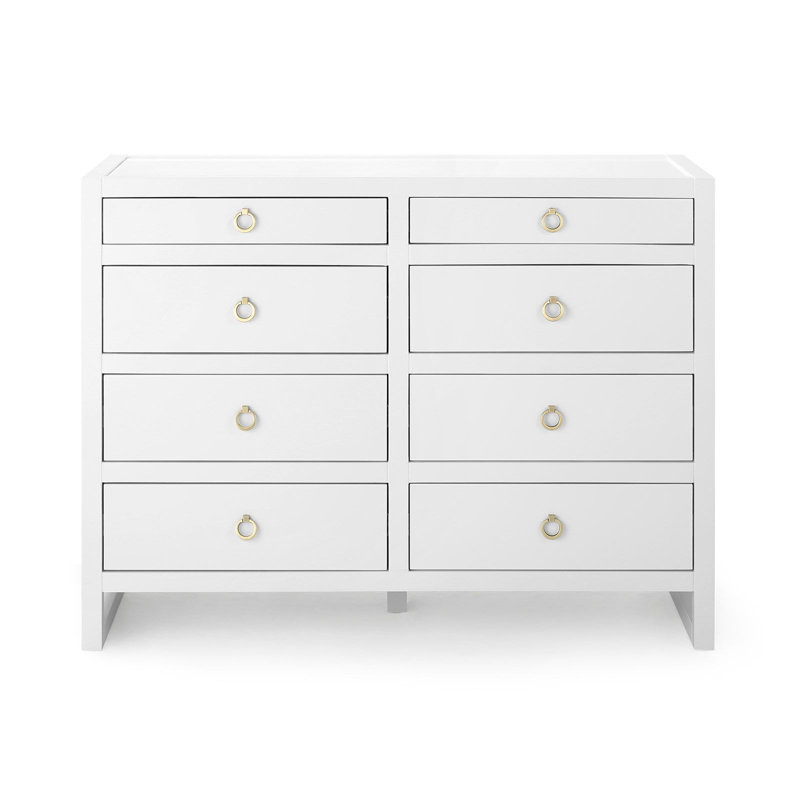 Newton Accent Chest