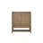 Door Chest - Toffee