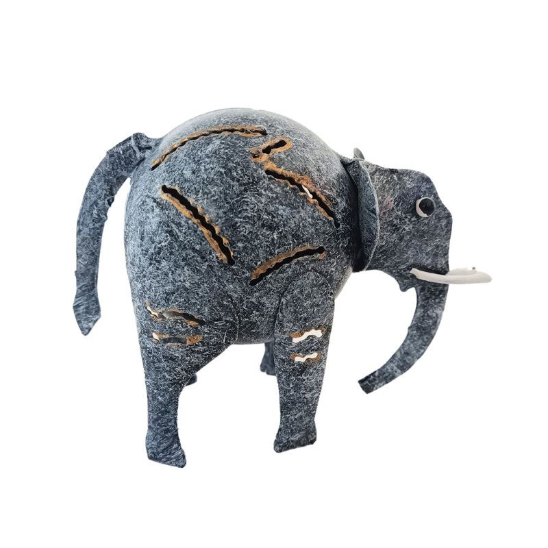 Caysey Iron Garden Art