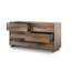 Kava - 6-Drawer Dresser-380475260
