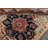 One-of-a-Kind 8' X 9'9" New Age Wool Area Rug in