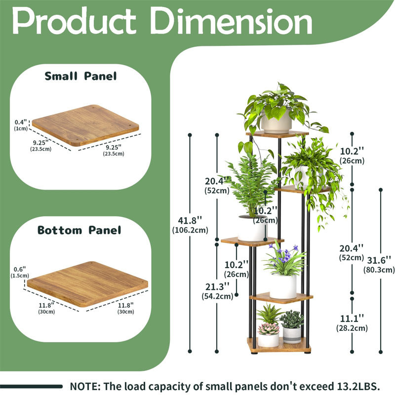 Plant Stand