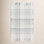 Cay Hand-Woven Gray Plaid Rug
