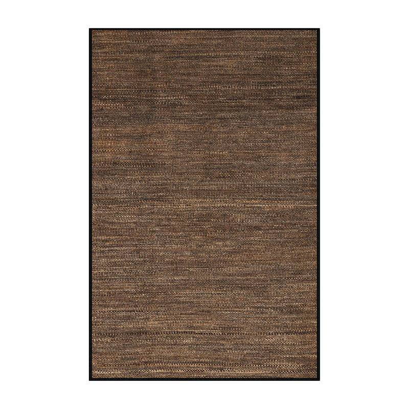Abstract Indoor Rug, Rectangle 5' x 7'