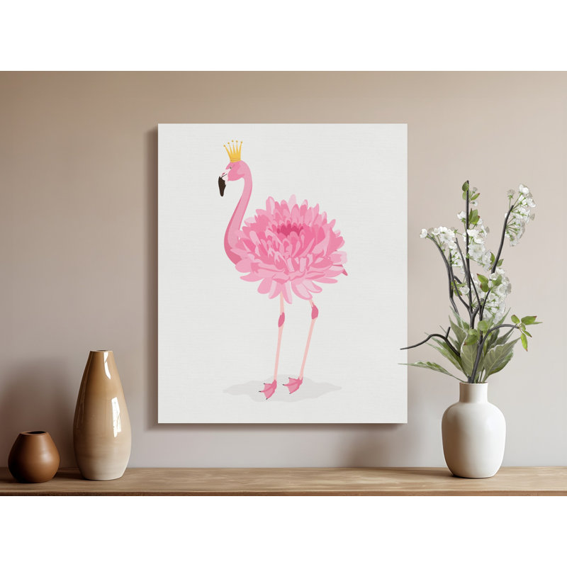 Guerin Wrapped Canvas Print Set, 24x32