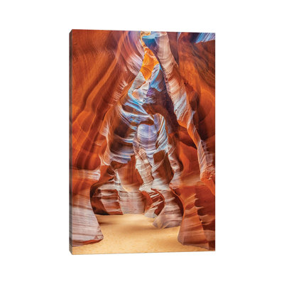 The Cathedral Room by Jeffrey C. Sink - Painting on Canvas