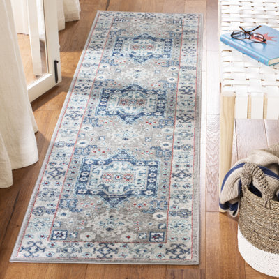 Tapis performance Sud-Ouest Flor 100