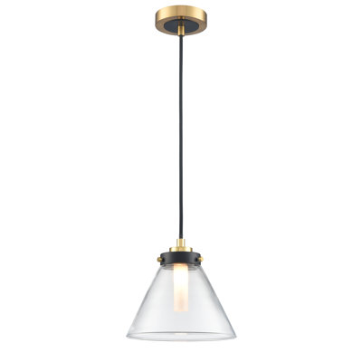 Stauder 1 - Light Single Pendant