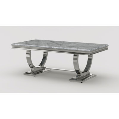 Kristal Living Room Table Set