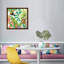 Art tropical encadré-49788619-49788620