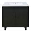 Rangement pour salle de bain Rinah-1888601598