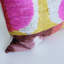 Cleo Silk Square Pillow Cover & Insert-101831640