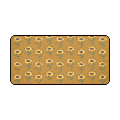 Polyester Desk Pad