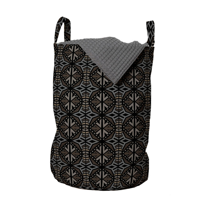 Laundry Bag with Handles