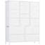 Commode 15 tiroirs Brietta-1741176863