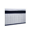 Bliss 1500 Pocket Sprung Mattress-99327329
