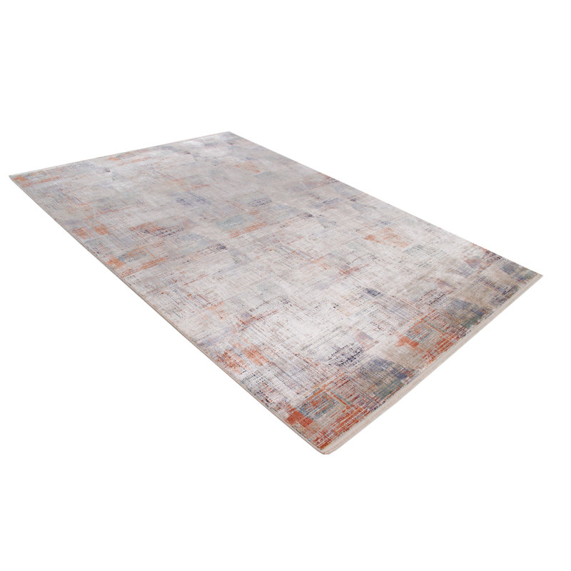 Saoirse Abstract Area Rug, Rectangle 133 x 190cm