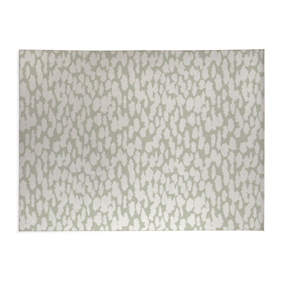 Tapis de bureau Animal Splat