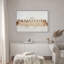 «The Last Supper», impression sur toile encadrée de décorations murales de chambre à coucher-109881730-109881731
