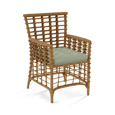 Luca Dining Armchair