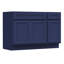 48 base de meuble-lavabo simple seulement-93720858