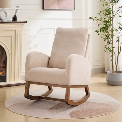 Coss Rocking Chair