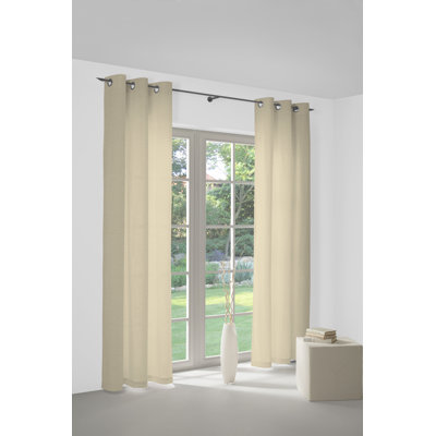 , Eyelet Scarf, Opaque