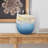 Handmade Glass Table Vase