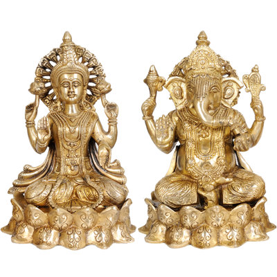 Religious & Spiritual Figurines & Sculptures