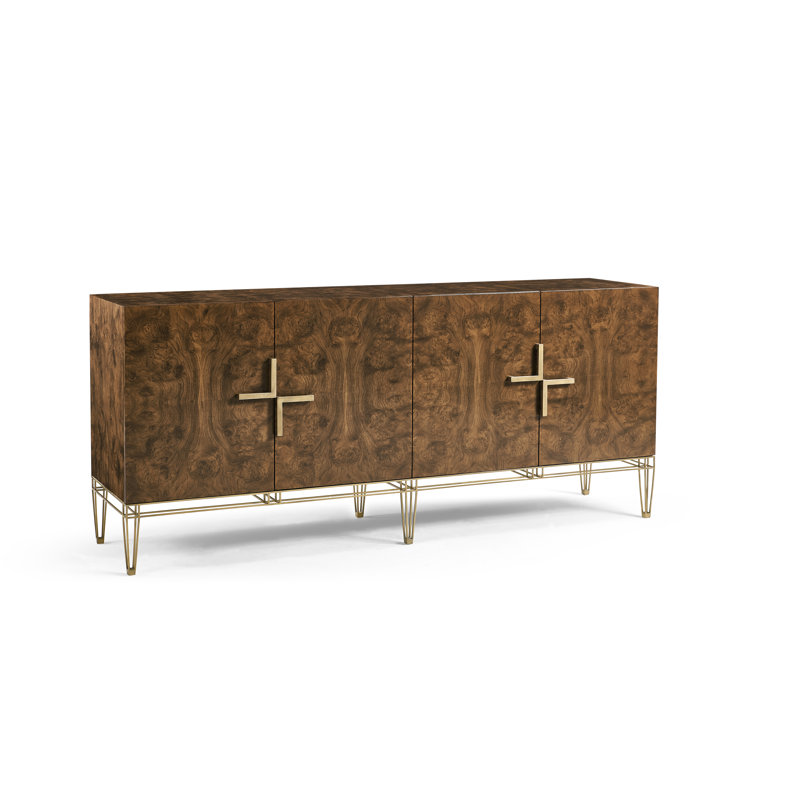 XO 86'' Sideboard