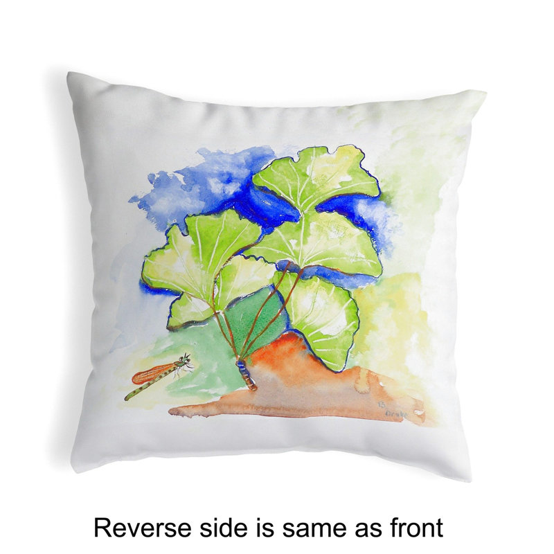  Housse et insert de coussin extérieur d'extérieur