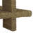 Malta Seagrass Coffee Table