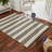 Geometric Indoor / Outdoor Rug-67103322