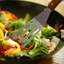 Stainless Steel Grill Spatula