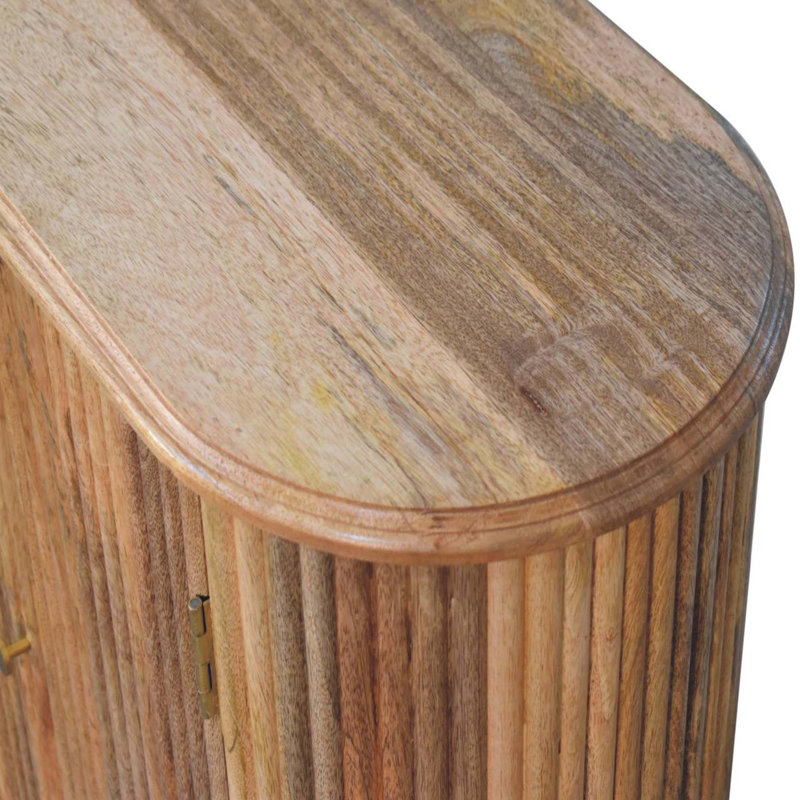 Armoire nordique Soba