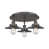 Oil Rubbed Bronze is unavailable
