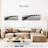" Minimalist Stones " 3 - Pieces-92829529