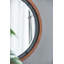 Miroir mural D32 "Mogley